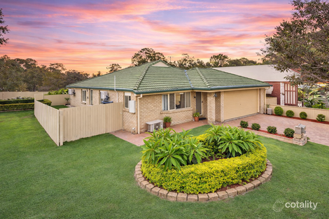 Property photo of 46 Carolina Parade Forest Lake QLD 4078