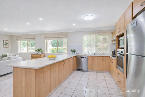 Property photo of 46 Carolina Parade Forest Lake QLD 4078