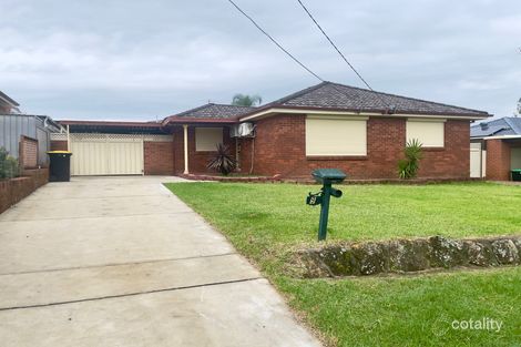 Property photo of 9 Rugby Street Cambridge Park NSW 2747