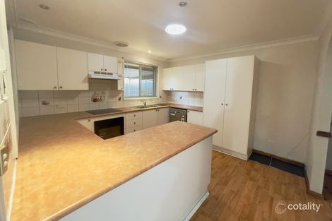 Property photo of 9 Rugby Street Cambridge Park NSW 2747
