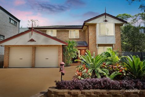Property photo of 2 Georges Crescent Georges Hall NSW 2198