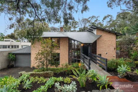 15 Ayrbank Ave, Stonyfell, SA 5066