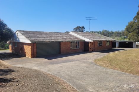Property photo of 87 Porters Road Kenthurst NSW 2156
