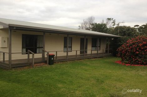 Property photo of 9 Old Marlo Road Marlo VIC 3888