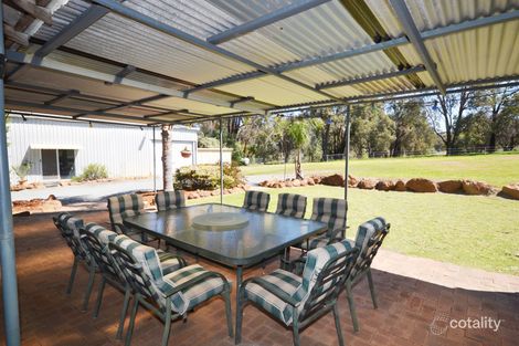 Property photo of 100 Leyland Close Beechina WA 6556