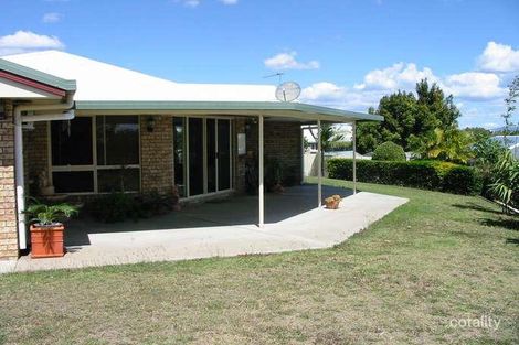 Property photo of 9 Sunset Drive Gracemere QLD 4702