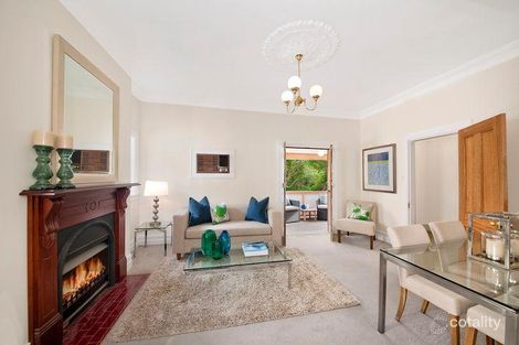 Property photo of 85 Austin Street Lane Cove NSW 2066