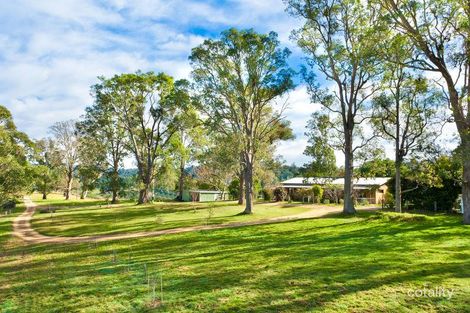 309 Glen Oaks Rd, Greendale, NSW 2550