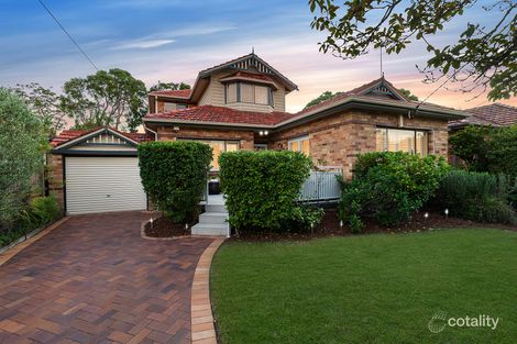 5 Yethonga Ave, Lane Cove West, NSW 2066