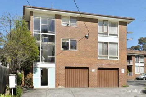 9/83 Yarra St, Heidelberg, VIC 3084