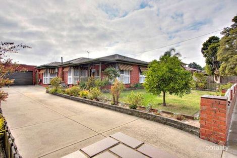 19 Thurbro Dr, Keysborough, VIC 3173