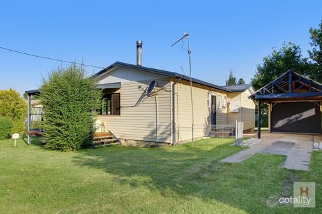 Property photo of 26 Namala Street Cooma NSW 2630