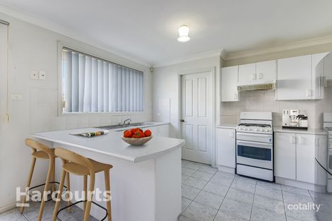 Property photo of 5 Meredith Crescent St Helens Park NSW 2560