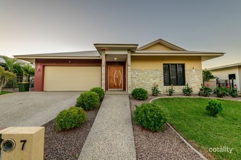 7 Dreier St, Muirhead, NT 0810