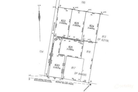 407 Kaputar Rd, Narrabri, NSW 2390