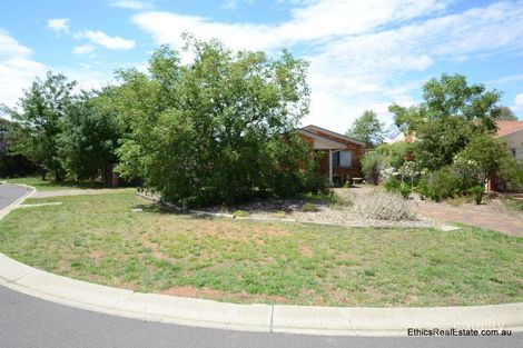 40 Mundawari Cct, Ngunnawal, ACT 2913