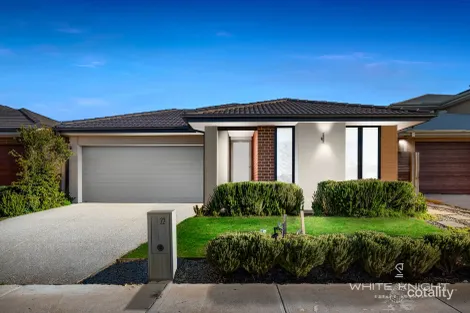 22 Wynne Rd, Aintree, VIC 3336