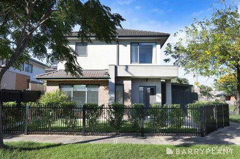 Property photo of 21 Balmoral Street Braybrook VIC 3019