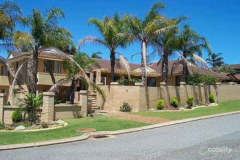 Property photo of 16 Newell Way Noranda WA 6062
