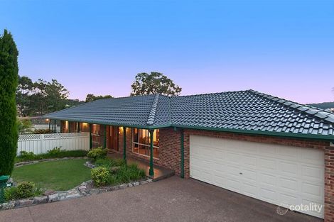 Property photo of 24 Buttermere Drive Lakelands NSW 2282