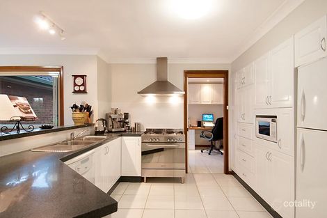 Property photo of 24 Buttermere Drive Lakelands NSW 2282