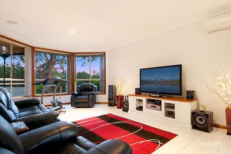 Property photo of 24 Buttermere Drive Lakelands NSW 2282