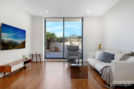 Property photo of 217/20 Chisholm Street Wolli Creek NSW 2205