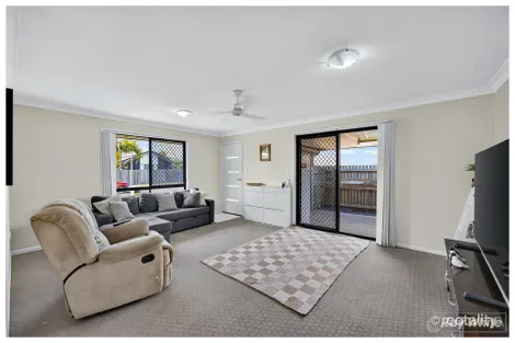 Property photo of 3 Jomarant Place Kawana QLD 4701
