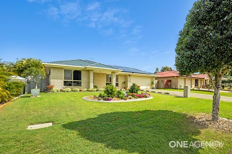 11 Leopardwood St, Narangba, QLD 4504