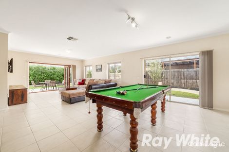 Property photo of 123 Hawkstowe Parade South Morang VIC 3752