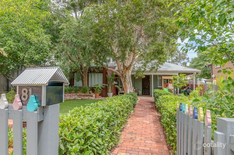 81 Forrest St, Fremantle, WA 6160