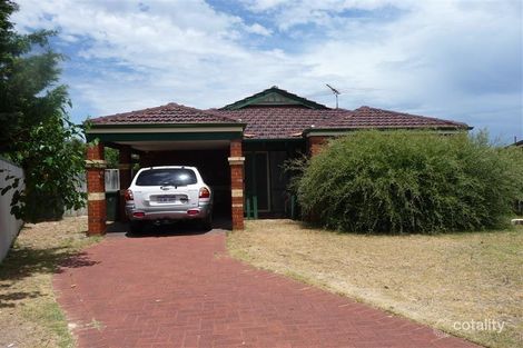 Property photo of 7A Oban Place Warnbro WA 6169