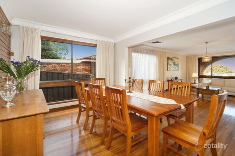 Property photo of 62 Deptford Avenue Kings Langley NSW 2147