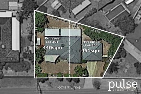 58a Koolan Dr, Shelley, WA 6148