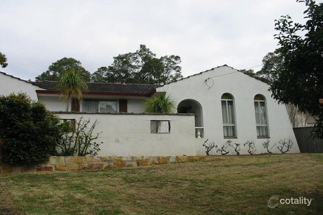 13 Boulder St, Donnybrook, WA 6239