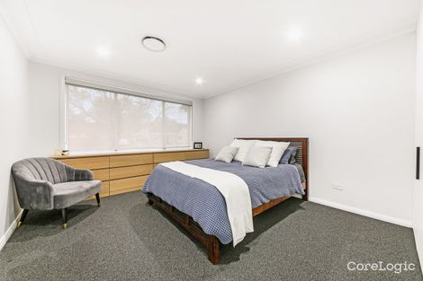 Property photo of 1 Orison Street Georges Hall NSW 2198