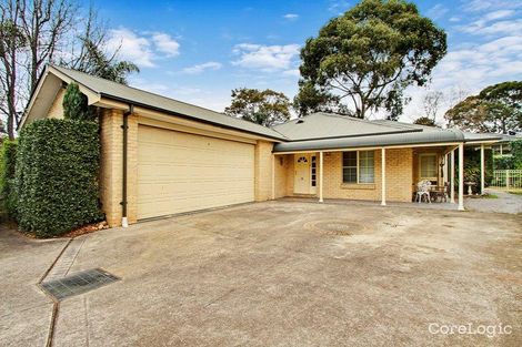 Property photo of 1/454 Windsor Road Baulkham Hills NSW 2153