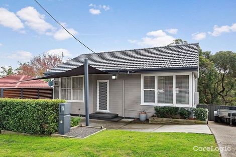 Property photo of 9 Lowry Street Cardiff NSW 2285