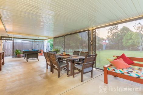 Property photo of 177 Lindeman Road Beerwah QLD 4519