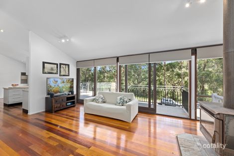 Property photo of 27 Hovea Place Grays Point NSW 2232