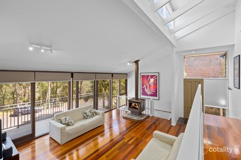 Property photo of 27 Hovea Place Grays Point NSW 2232