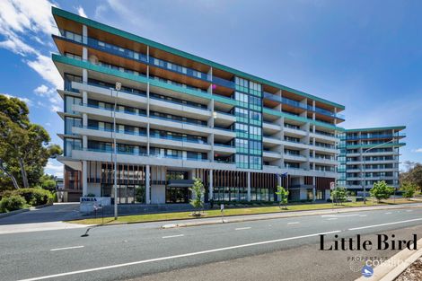 19/81-83 Constitution Ave, Campbell, ACT 2612