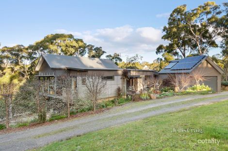 Property photo of 3 Frame Avenue Hepburn VIC 3461