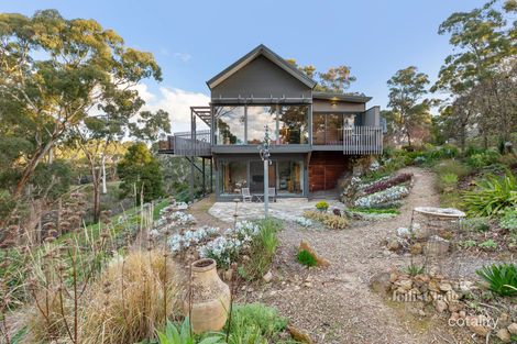 Property photo of 3 Frame Avenue Hepburn VIC 3461