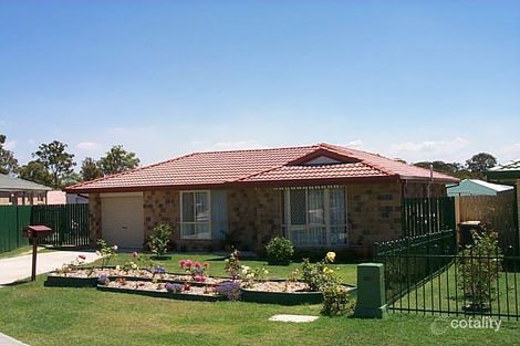 9 Melaleuca Pl, Wynnum West, QLD 4178