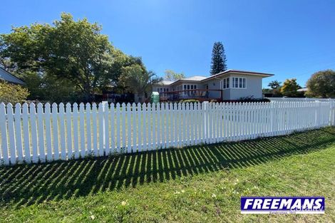 24 Carroll St, Kingaroy, QLD 4610