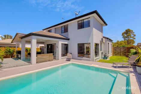 Property photo of 9 Torrevella Vista Coombabah QLD 4216