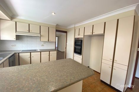 Property photo of 59 Eskdale Street Minchinbury NSW 2770