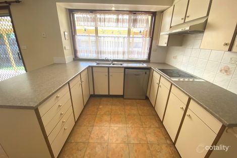 Property photo of 59 Eskdale Street Minchinbury NSW 2770