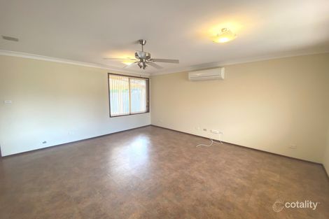 Property photo of 59 Eskdale Street Minchinbury NSW 2770